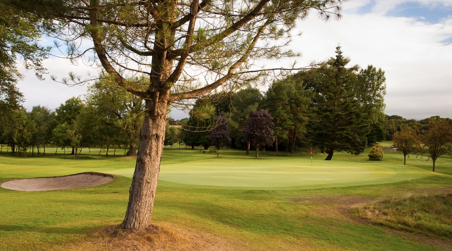 Photo of Bishopbriggs Golf Club
